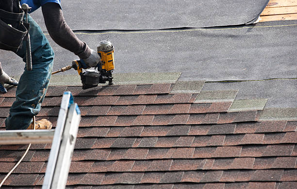 Licensed Roof Installation service in Ennis, TX - Brentwood Metal Roofing